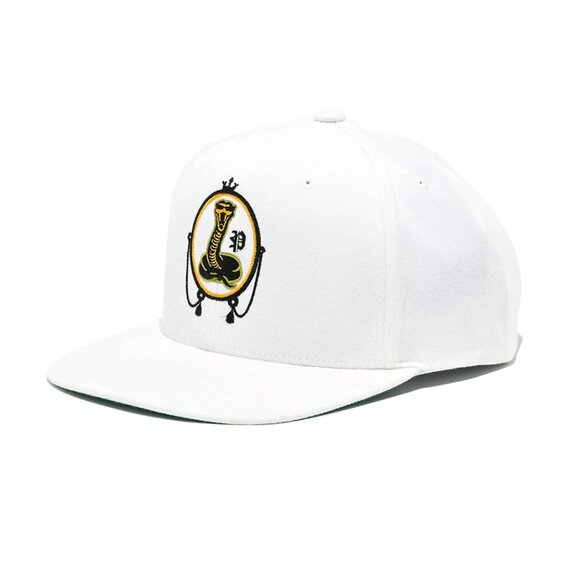 Foos Gone Wild hat White Snapback New With Tags - Picture 3 of 6
